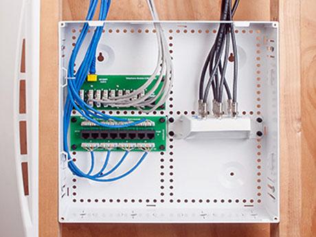 home automation system internals in Newnan
